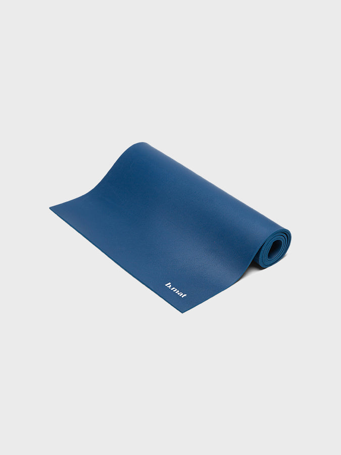 BHalfmoon BMat Strong Long Yoga Mat 6mm