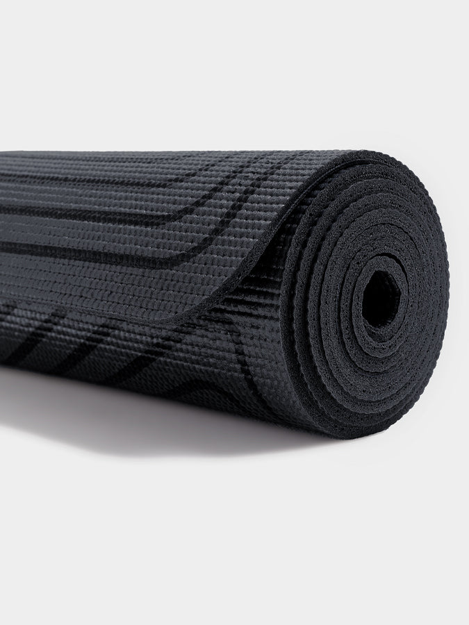 agoy Studio Warrior Yoga Mat 6mm